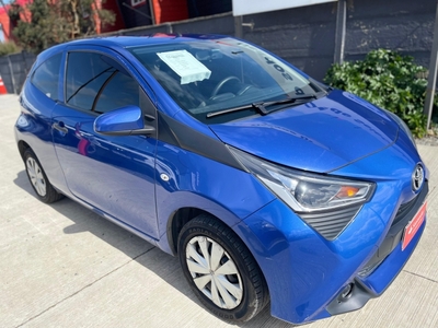 Toyota Aygo Hb 1.0 2020 Usado en Puerto Montt