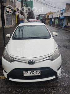 Toyota Yaris 2018