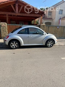 Volkswagen beetle 2.0