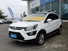 Baic x25 2021