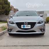 Mazda new 2015