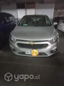 Auto Chevrolet Onix 2019