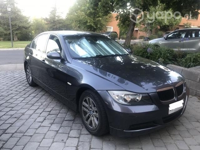 Bmw 318i 2008