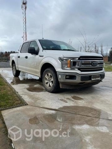 Ford f150 2019