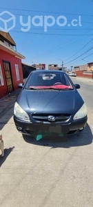 Gran Hyundai Gezt año 2008