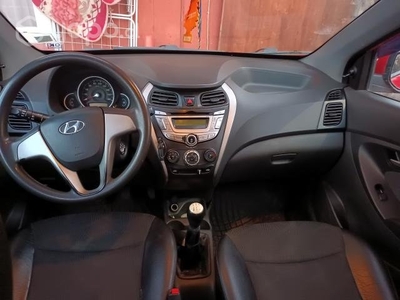 Hyundai eon