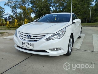Hyundai sonata 2011 full 2.0 Impecable estado