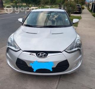 Hyundai Veloster 2014