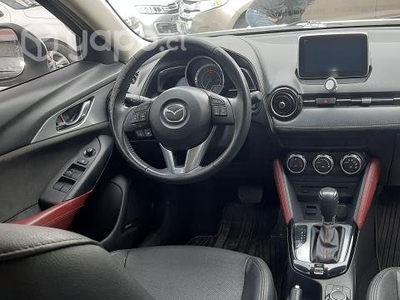 Mazda CX3 GT año 2016