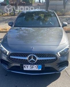 Mercedes benz 250 2019