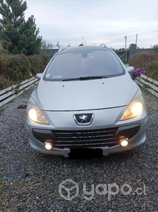 Peugeot 307 sw