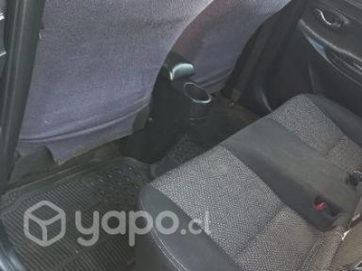 Radiotaxi toyota yaris 2017