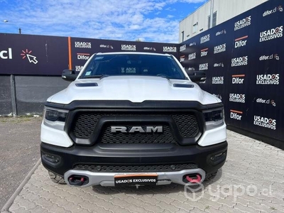 Ram 1500 2020