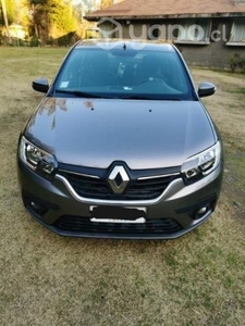 Renault symbol Zen 2022 km 20200 nuevo