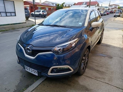 Samsung Qm3 2015 (Captur) diésel