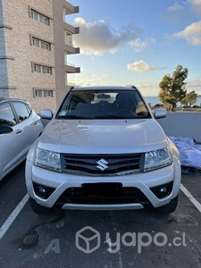 Suzuki Grand Nomade 2020 4x4