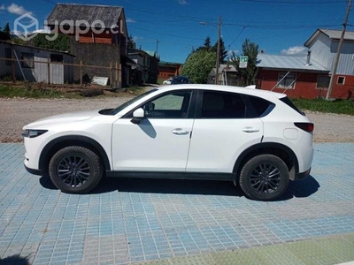 Mazda CX5 2019