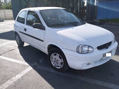 2004 Chevrolet Corsa Swing 1.6 Filete