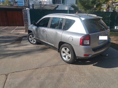 2015 Jeep Compass 2.4 Sport Auto 4WD IMPECABLE
