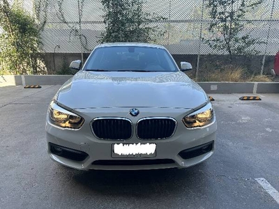 BMW 188i 2018 MT
