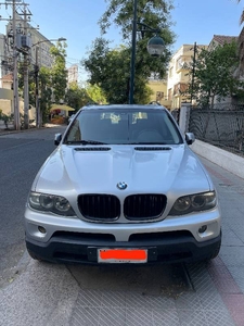 BMW X5 e53 3.0