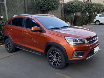 CHERY TIGGO 2 GL 1.5 - 2020