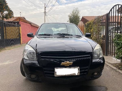 CHEVROLET CORSA 1.6 3P - 2009