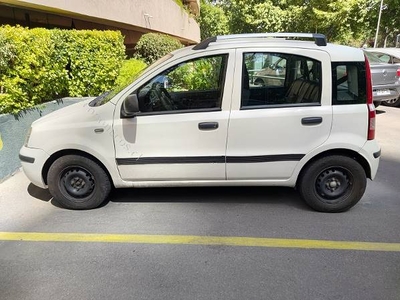 Excelente y economico Fiat Panda Dynamic 1.2 2012
