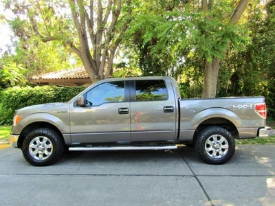 Ford F-150 $ 14.500.000