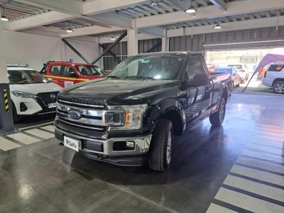 Ford F-150 $ 24.000.000