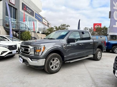 Ford F-150 $ 40.490.000