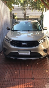 Ford Territory Trend 1.5L AT 2022
