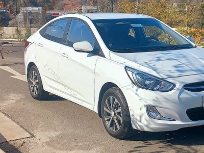 HYUNDAY ACCENT RB 1.4 - 2019