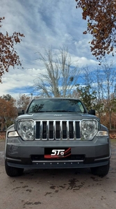 Jeep Cherokee Limited 4x4