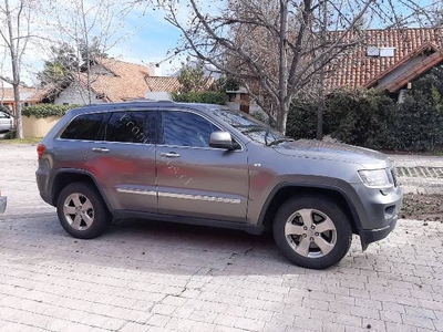 Jeep Grand Cherokee Full Limited 4x4 2013