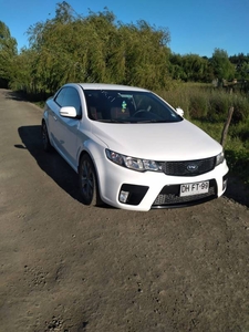 Kia Koup 1.6