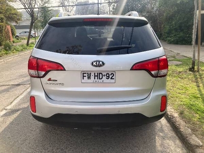 KIA SORENTO Excelente estado, Única dueña