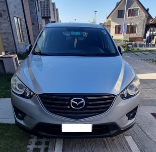 Mazda CX5 2016