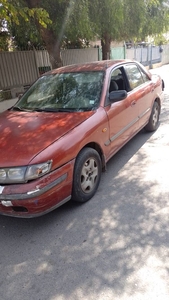 mazda626