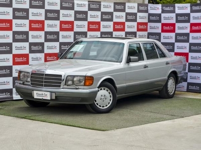 Mercedes-Benz 420 $ 24.500.000