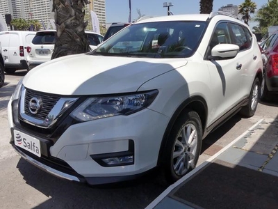 Nissan X Trail $ 14.490.000