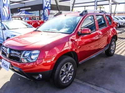 Renault Duster $ 7.990.000