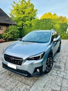 Subaru New XV 2.0 AWD Dynamic 2018
