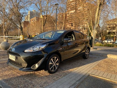 Toyota PRIUS C - Hibrido 2019 Único dueño 21.500 KM