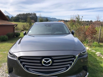 Vehiculos Autos Mazda 2019 CX 9