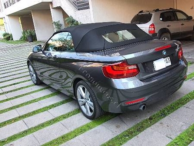 Vendo BMW 220 1, CABRIOLET