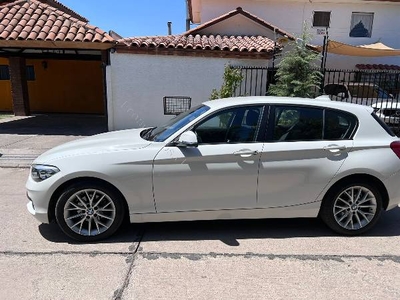 VENDO BMW, EXCELENTE ESTADO