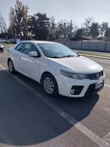 Vendo Kia Koup año 2010