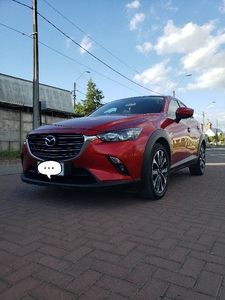 Vendo Mazda CX3 Skyactive 2019