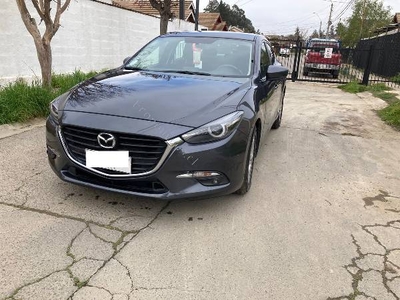 Vendo New Mazda 3
